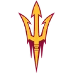 Arizona St Sun Devils Logo