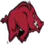 Arkansas Razorbacks Logo