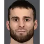 Arthur Biyarslanov Game Odds