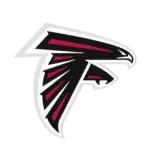 New England Patriots vs Cleveland Browns Picks and Predictions October 26th 2025 12 Atlanta Falcons Logo