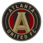 Atlanta United FC Logo