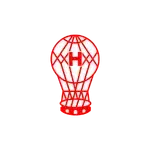 Atlético Huracán Logo