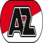 AZ Alkmaar Logo