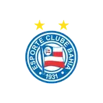 Bahia Game Odds