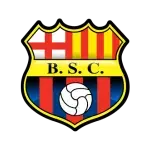 Barcelona SC Logo