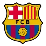 Barcelona Logo