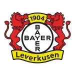 Bayer Leverkusen Logo