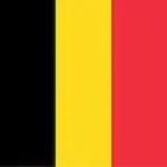 Belgium Logo