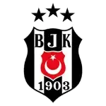 Besiktas JK Logo