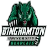 Binghamton Bearcats Logo