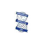 Birmingham City Logo