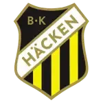 BK Häcken Logo