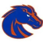Boise State Broncos Logo