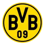 Fc Cincinnati vs Columbus Crew Picks and Predictions October 27th 2025 2 Borussia Dortmund Logo