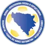 Bosnia & Herzegovina Logo