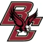 Boston College Eagles Logo