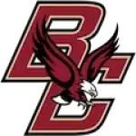 Boston College Eagles Logo