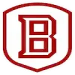 Bradley Braves Logo
