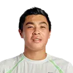 Brandon Nakashima Logo