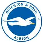 Brighton and Hove Albion Logo