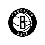 Portland Trail Blazers vs Golden State Warriors Picks and Predictions October 24th 2025 5 Brooklyn Nets Logo