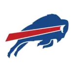 Cincinnati Bengals vs New York Jets Picks and Predictions October 26th 2025 13 Buffalo Bills Logo