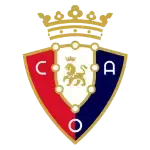 CA Osasuna Logo