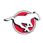 Calgary Stampeders Logo