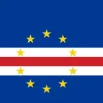 Cape Verde Logo