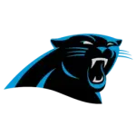 New England Patriots vs Cleveland Browns Picks and Predictions October 26th 2025 10 Carolina Panthers Logo