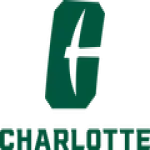 Charlotte 49ers Logo