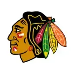 Memphis Grizzlies vs Indiana Pacers Picks and Predictions October 25th 2025 3 Chicago Blackhawks Logo