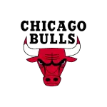 Chicago Bulls vs Atlanta Hawks Picks and Predictions October 27th 2025 5 Chicago Bulls Logo