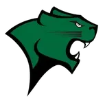 Chicago St Cougars Logo
