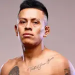 Christian Natividad Game Odds