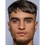 Christopher Gurrero Game Odds