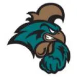 Home 35 Coastal Carolina Chanticleers Logo
