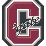 Colgate Raiders Logo