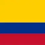 Colombia Logo