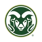 Colorado St Rams Logo