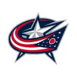 Pittsburgh Penguins vs Vancouver Canucks Picks and Predictions October 21st 2025 6 Columbus Blue Jackets Logo