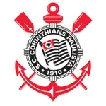 Corinthians-SP Logo
