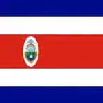 Costa Rica Logo