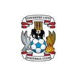 Coventry City Logo