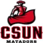 CSU Northridge Matadors Logo