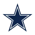 Home 18 Dallas Cowboys Logo