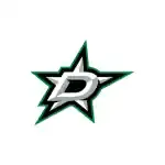 Pittsburgh Penguins vs Vancouver Canucks Picks and Predictions October 21st 2025 7 Dallas Stars Logo