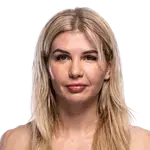 Darya Zheleznyakova Logo