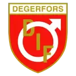 Degerfors IF Logo