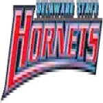 Delaware St Hornets Logo